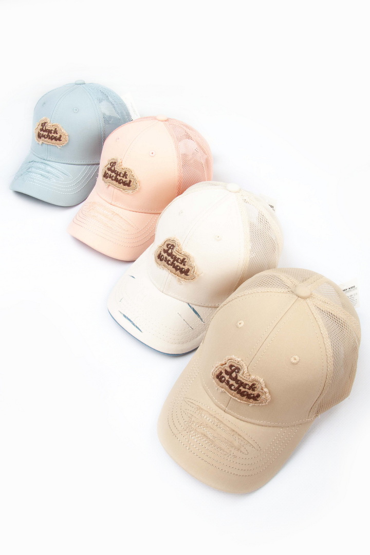 Кепка дитяча